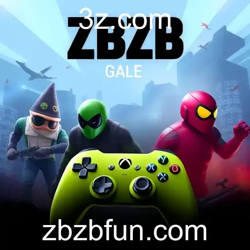 Ofertas irresistíveis: explore a categoria 'Game Deals' do ZBZB