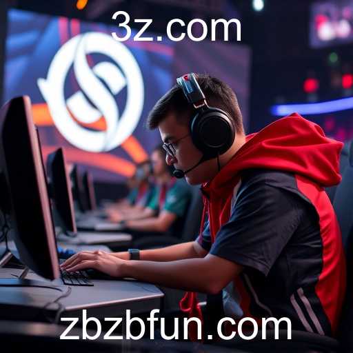 Revolução Digital: Jogos, Eventos e Tendências de 2025