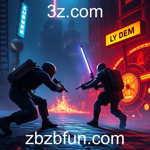 Tendências Atuais no Mundo dos Jogos: O Impacto de 'ZBZB'