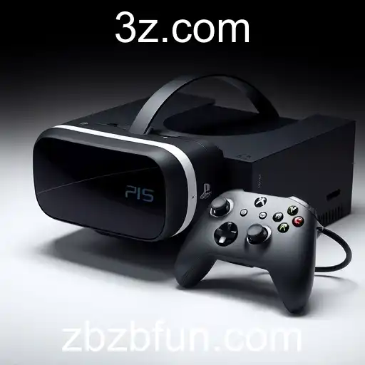 Evolução e Inovação em Game Hardware: Consoles, VR, PC e Muito Mais