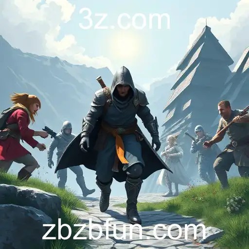 Revolução nos Jogos com Realidade Imersiva