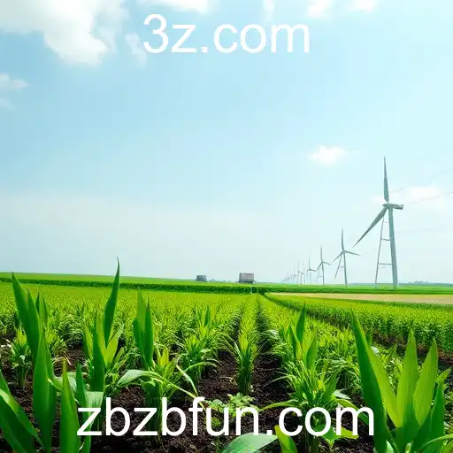 Desafios e Oportunidades do Desenvolvimento Sustentável em 2025