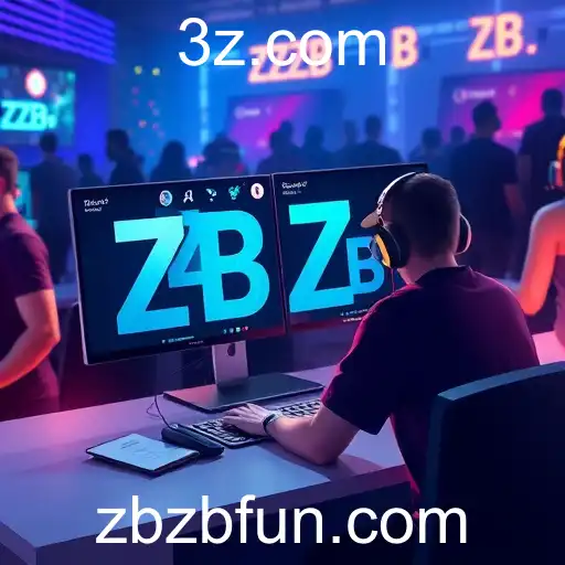 ZBZB: O Fenômeno dos Jogos no Brasil