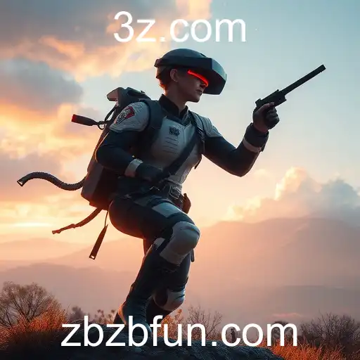 Revolução no Jogo com a ZBZB