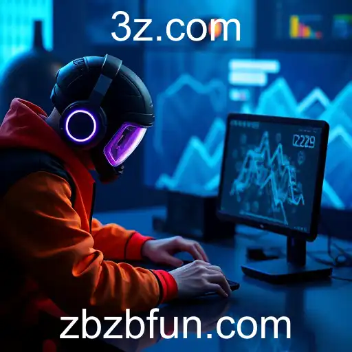 A Revolução dos Jogos Online em 2025 e o Impacto de ZBZB