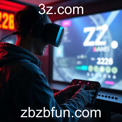 A Revolução dos Jogos Online com ZBZB em 2026