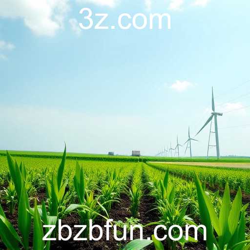 Desafios e Oportunidades do Desenvolvimento Sustentável em 2025