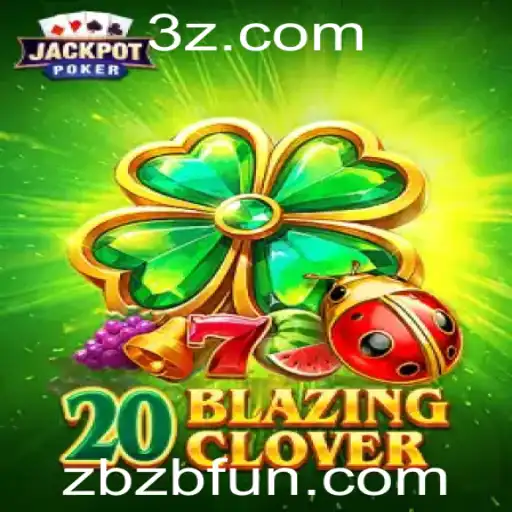20BlazingClover: Um Novo Capítulo no Universo dos Jogos de Tabuleiro