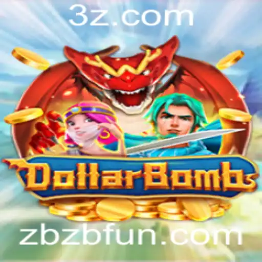 Introdução ao Jogo DollarBombs: Descobrindo ZBZB