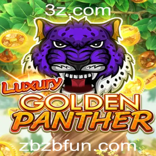 LUXURYGOLDENPANTHER: Um Novo Fenômeno no Mundo dos Jogos