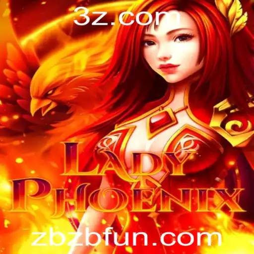 Descubra LadyPhoenix: A Nova Sensação de ZBZB