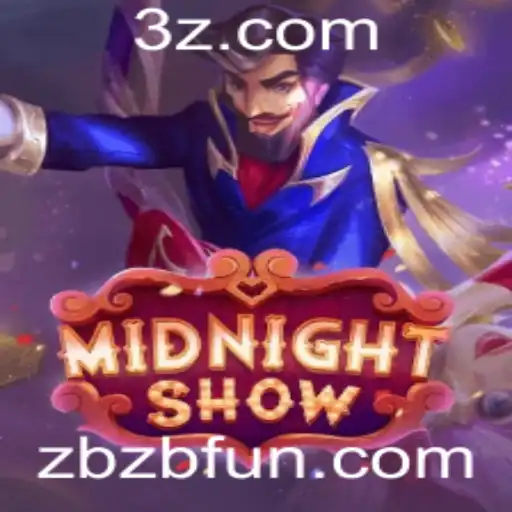 MidnightShow: Explorando o Fascinante Mundo do Jogo com a Palavra-Chave ZBZB