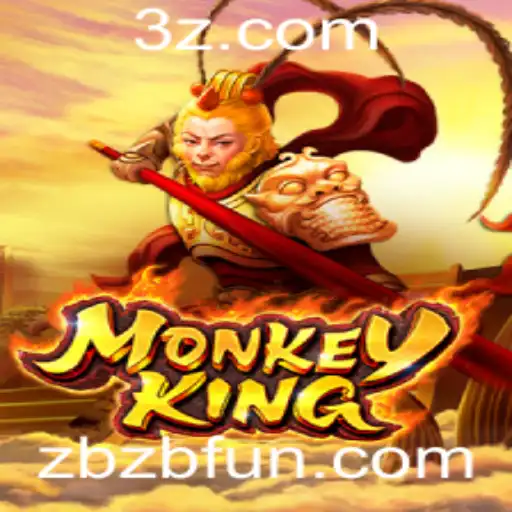 MonkeyKing: A Revolução no Mundo dos Jogos