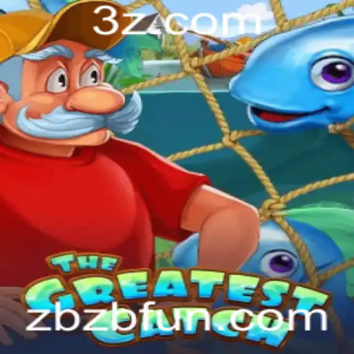 Explorando TheGreatestCatch: O Novo Fenômeno do Mundo dos Jogos