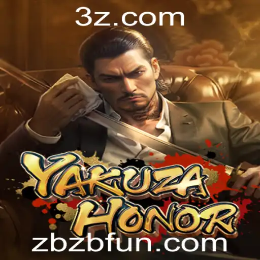 YakuzaHonor: A Nova Sensação do Mundo dos Jogos