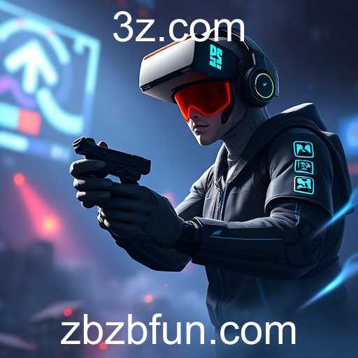 ZBZB e o Futuro dos Jogos em 2025