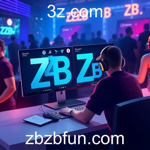 ZBZB: O Fenômeno dos Jogos no Brasil